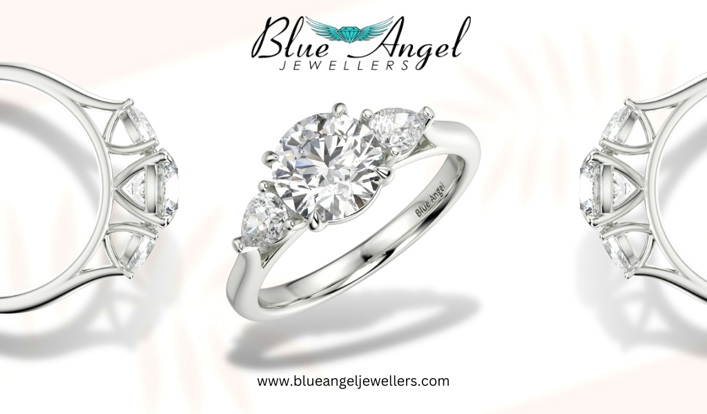 Selecting The Best Stone Diamond Rings: What You Must Know?