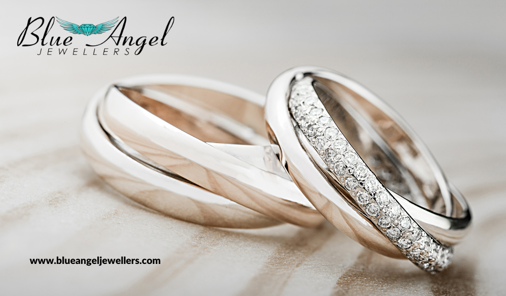 Different Types of Inspirational Wedding Rings