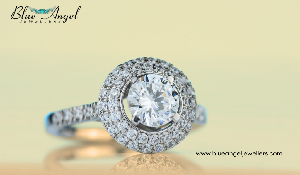 Top 5 Halo Engagement Ring Designs for Every Budget