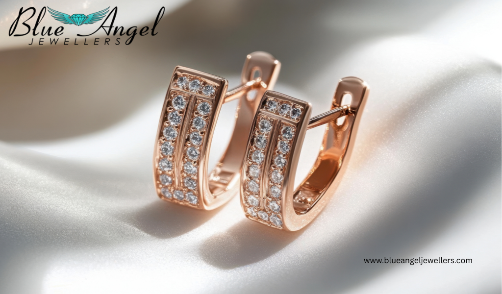 Top 10 Diamond Earrings Every Woman Should Own - Elegant Styles for Every Occasion