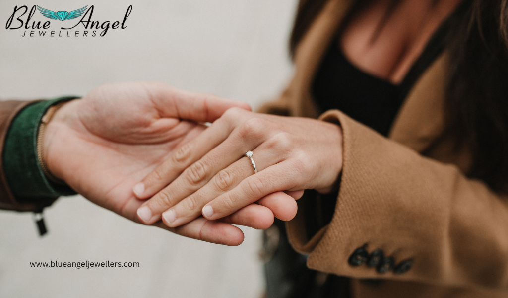 Top Engagement Rings for Women in 2025: Styles Every Bride-to-Be Will Love