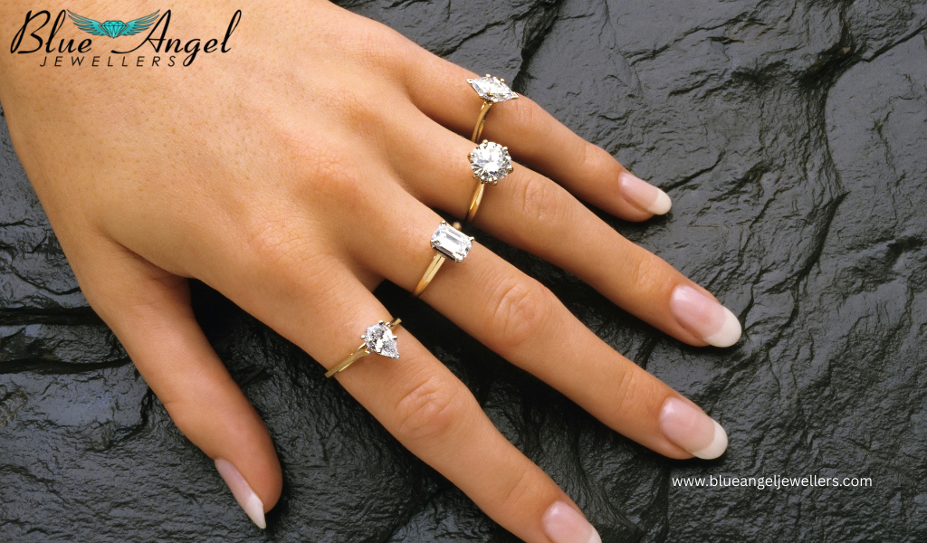 Why Diamond Engagement Rings Remain the Timeless Choice for Modern Brides?